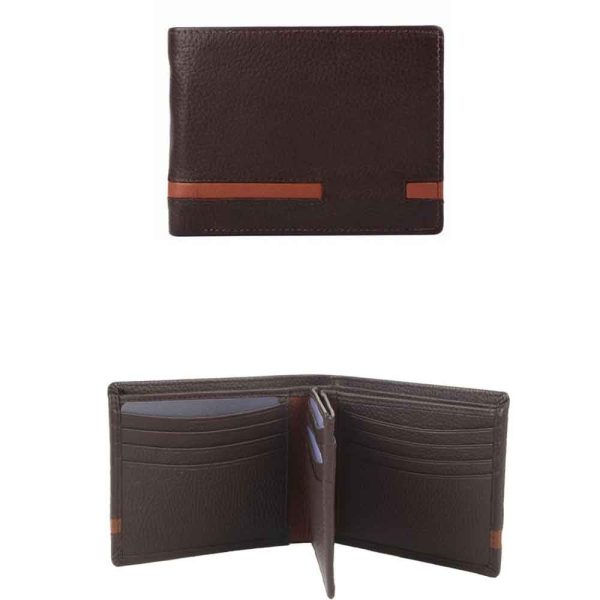 Leather Wallets