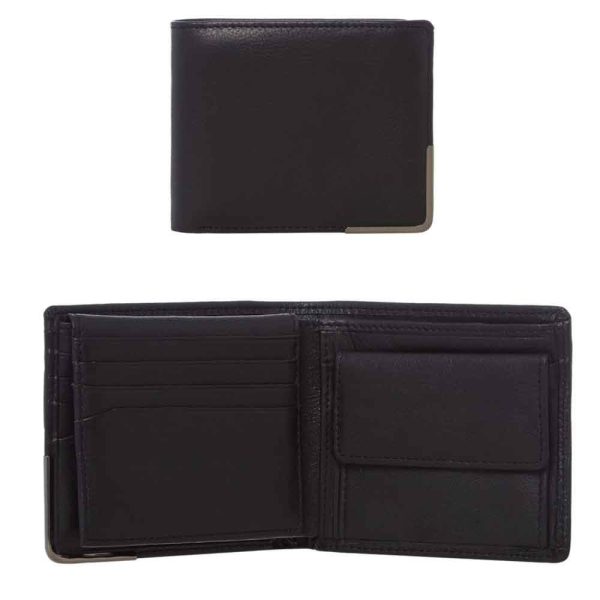 Leather Wallets