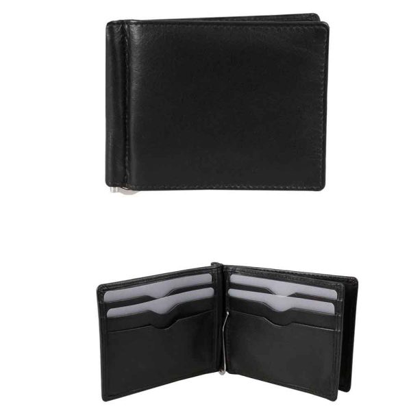Leather Wallets