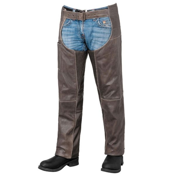 Leather Chaps