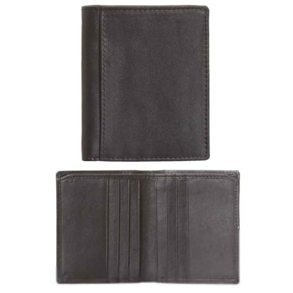 Leather Wallets