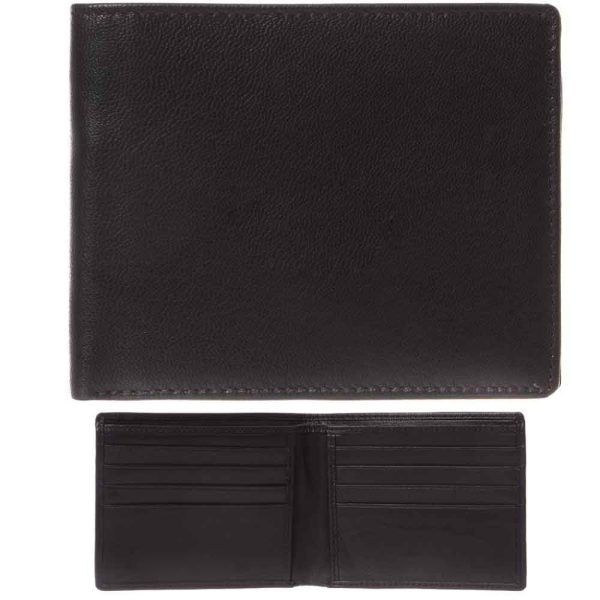 Leather Wallets