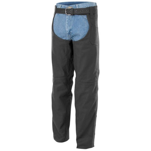 Leather Chaps