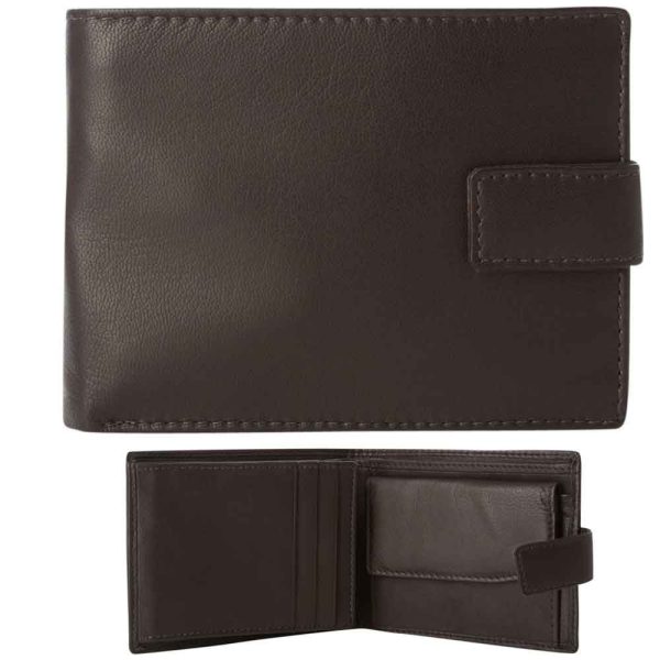 Leather Wallets