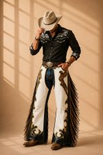 Leather Chaps